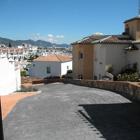 El Olivar De Punta Lara Apartment Nerja Luaran gambar