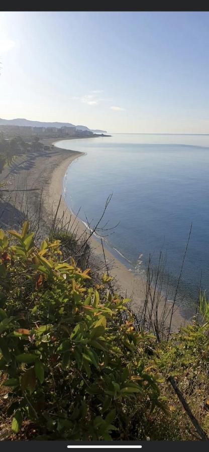 El Olivar De Punta Lara Apartment Nerja Luaran gambar